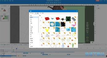 生成动画视频的软件,打造精彩视觉盛宴的奥秘之旅