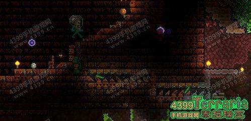 泰拉瑞亚神庙怎么进视频,跟随视频探索神秘之旅