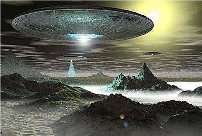 外星人来过地球吗视频,外星人足迹探寻之旅