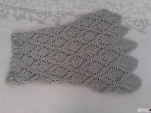 欧时力围脖钩法视频,轻松掌握时尚围巾编织技巧